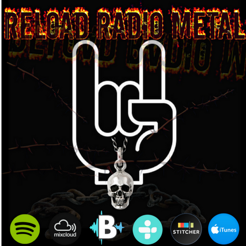 Reload Radio Metal